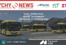 Tyski Półmaraton – zmiany kursowania autobusów i trolejbusów.