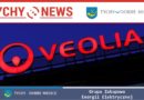 Veolia dostarczy energię tyskiej grupie zakupowej.