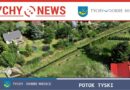 Miasto zadba o Potok Tyski.